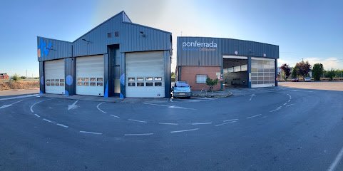 ITV Ponferrada